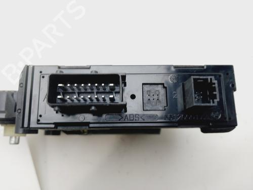 Vindusheismotor høyre foran PEUGEOT 307 Break (3E) 1.6 16V | BP29967397E20