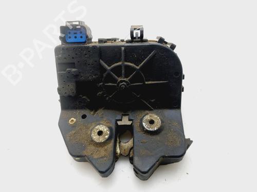 Bagklap lås FORD FOCUS I (DAW, DBW) 1.8 TDCi (115 hp) 32857655