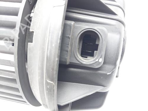 Heater blower motor RENAULT SCÉNIC II (JM0/1_) 1.5 dCi (JM1E, JM16) | BP16007405M62 