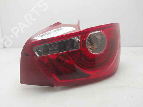 Used Right taillight Right taillight 39248918 39248918
