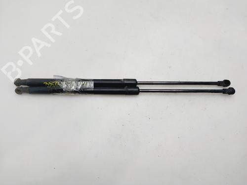Used Tailgate lift support AUDI A3 (8P1) 1.9 TDI (105 hp) 29584506