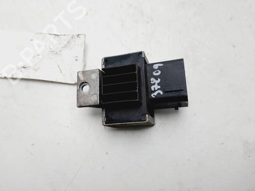 Electronic module RENAULT MEGANE IV Grandtour (K9A/M/N_) 1.5 dCi 110 | BP27348526M83 