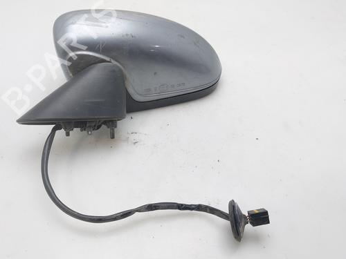 Left mirror OPEL CORSA D (S07) 1.3 CDTI (L08, L68) | BP18331247C26 