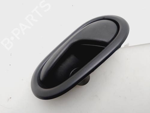 Rear left interior door handle DACIA SANDERO II | BP32660504I15
