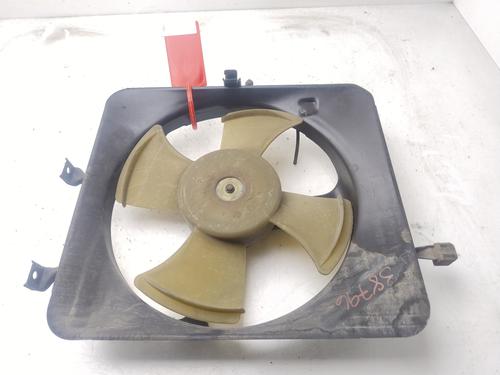 Used Radiator fan HONDA CR-V I (RD) 2.0 16V 4WD (RD1, RD3) (128 hp) 28386453