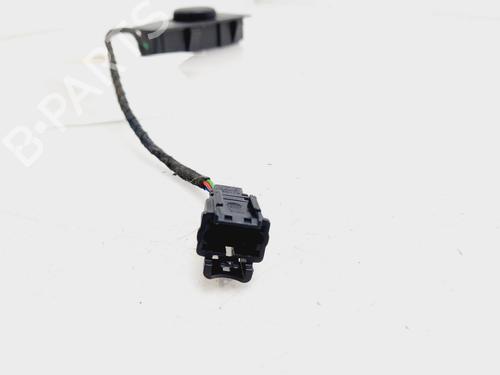 Airco bedieningspaneel CITROËN C4 Grand Picasso I (UA_)  | BP18691120I5 