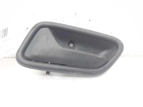 Used Rear left interior door handle SUZUKI IGNIS II (MH) 1.3 DDiS (RM413D) (70 hp) 6799778