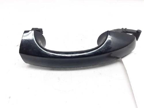 BP5576989C129 | Maneta exterior delantera derecha SEAT LEON SC (5F5) 2.0 TDI BP5576989C129