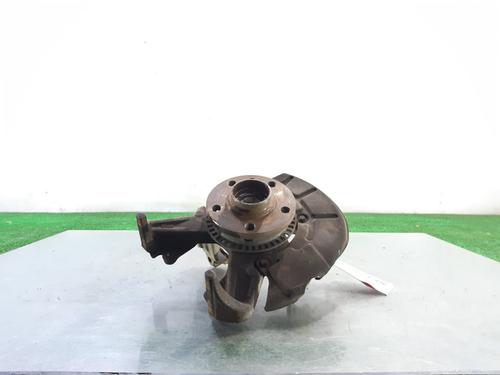 Used Left front steering knuckle Left front steering knuckle AUDI A3 (8L1) 1.9 TDI (110 hp) 8619510 8619510