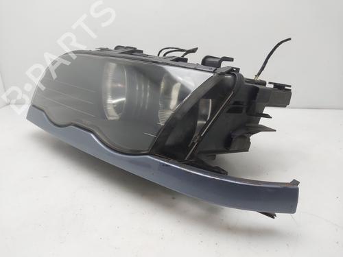 Left headlight BMW 3 (E46) 318 i | BP37791508C28 - Image 3
