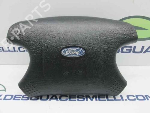 Airbag do condutor FORD MONDEO I (GBP) 1.6 i 16V (88 hp) 1024224 | 1024224 |