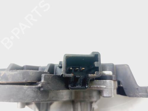 Rear wiper motor FORD FOCUS III  | BP27222203M102 