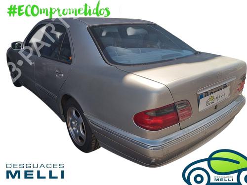 Switch MERCEDES-BENZ E-CLASS (W210) E 240 (210.062) | BP36781023I30 - Image 6