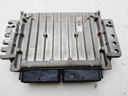 Engine control unit (ECU) CHEVROLET KALOS 1.2 | BP19023980M57 