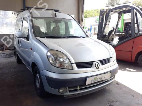 Rear left interior door handle RENAULT KANGOO (KC0/1_) 1.5 dCi | BP4724563I15 