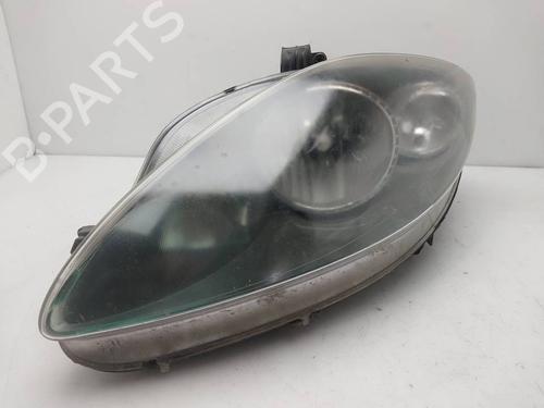 Used Left headlight Left headlight SEAT TOLEDO III (5P2) [2004-2009] 39751858 39751858