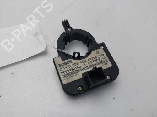 Used Electronic module Electronic module 36892113 36892113