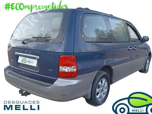 Electronic module KIA CARNIVAL II (GQ) 2.9 CRDi | BP40022514M83 - Image 7