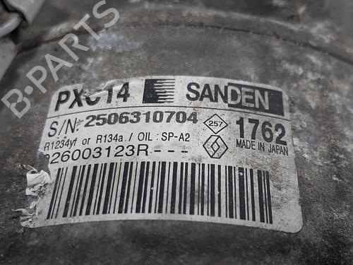 AC compressor RENAULT MEGANE IV Hatchback (B9A/M/N_) | BP37026665M34 - Image 4