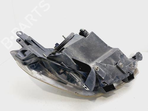 Venstre forlygte PEUGEOT BIPPER (AA_) | BP30847248C28