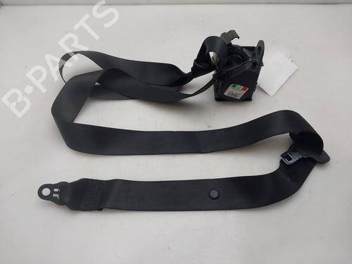 Used Rear left seatbelt Rear left seatbelt 38195587 38195587