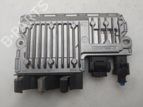 Used Start/Stop ECU Start/Stop ECU PEUGEOT 508 SW I (8E_) [2010-2018] 36663167 36663167