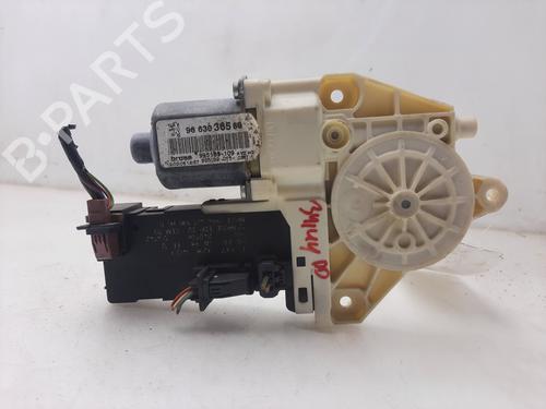 Right front window motor PEUGEOT 407 (6D_)  | BP17484131E20 
