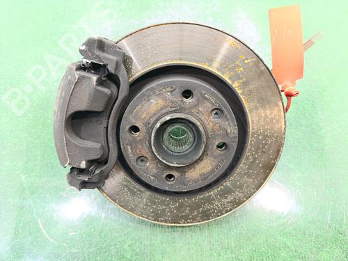 Venstre Styrespindel Lejehus PEUGEOT 206 Hatchback (2A/C) 2.0 HDI 90 | BP29278663M25 