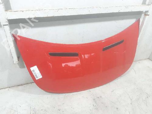 Hood SMART FORFOUR (454) 1.3 (454.031) | BP6543491C1