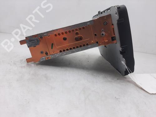 Radio SKODA FABIA I (6Y2) 1.4 | BP17106430E6 