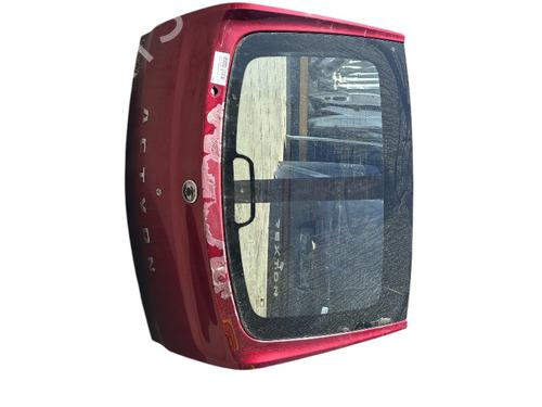 Tailgate SSANGYONG ACTYON I  | BP26394049C6 
