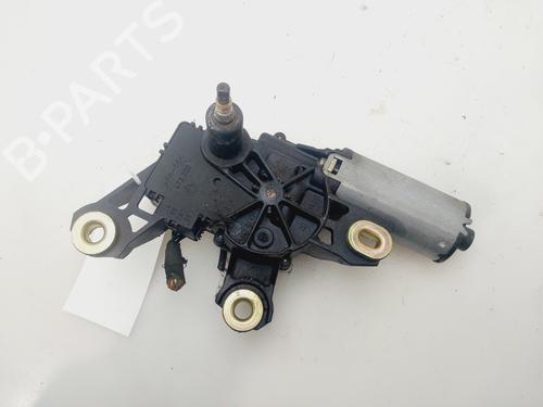 Used Rear wiper motor SKODA OCTAVIA I Combi (1U5) 1.9 TDI (90 hp) 30194718