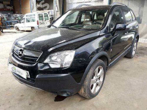 Used Parts OPEL ANTARA A (L07)  2.0 CDTI 4x4  922371
