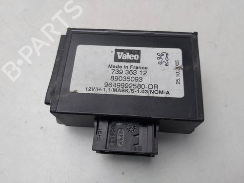 Used Electronic module Electronic module 38928957 38928957