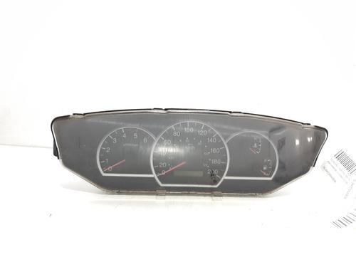 Used Instrument cluster KIA CARENS II MPV (FJ) 2.0 CRDi (113 hp) 11335565