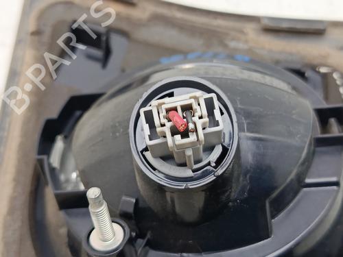 Left tailgate light MAZDA 3 Saloon (BK) 1.6 DI Turbo (BK12Y) | BP29807314C79