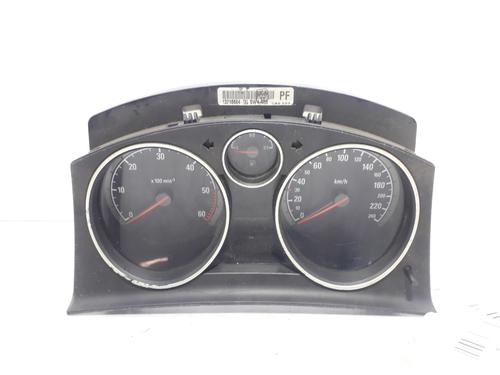 Used Instrument cluster CITROËN XSARA Coupe (N0) 1.6 16V (109 hp) 10507343