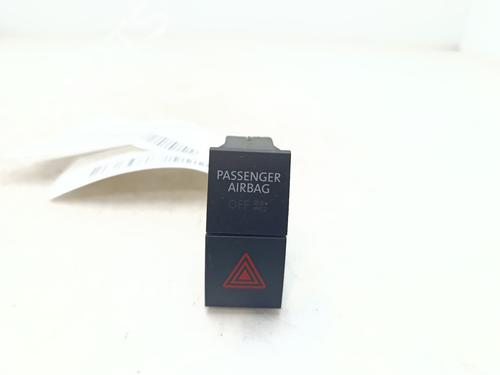 Used Warning switch Warning switch SEAT TOLEDO IV (KG3) [2012-2019] 34509796 34509796