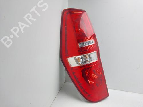 Used Left taillight Left taillight 39209984 39209984