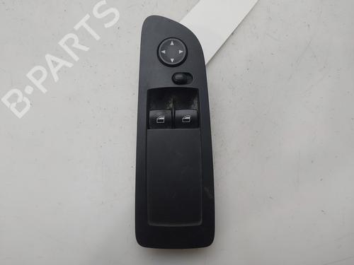 Used Left front window switch Left front window switch 38591875 38591875