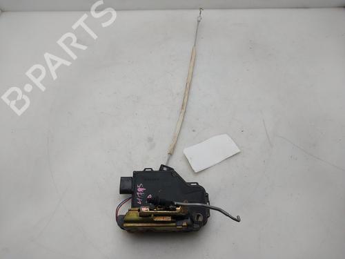 Used Front left lock Front left lock AUDI A6 C5 (4B2, 4B4) 2.4 (165 hp) 36069705 36069705