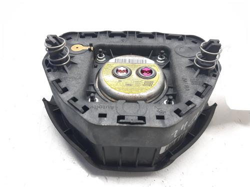 Driver airbag OPEL ZAFIRA / ZAFIRA FAMILY B (A05) 1.9 CDTI (M75) | BP7875263C9 