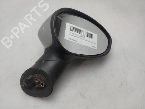 Used Right mirror Right mirror 38533598 38533598