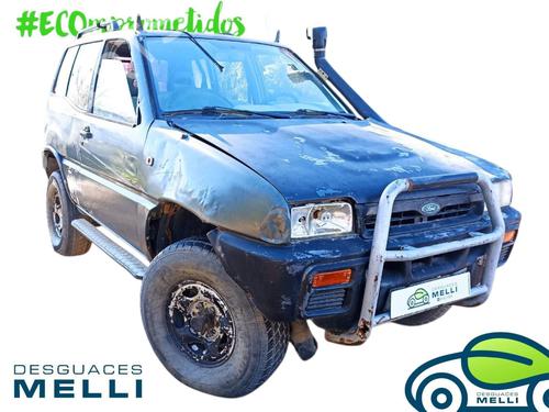 Maître-cylindre FORD MAVERICK (UDS, UNS) 2.7 TD | BP30719135M77 