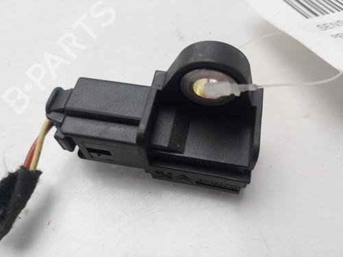 Electronic sensor PEUGEOT 508 I (8D_) 2.0 HDi | BP37438069M84 - Image 3