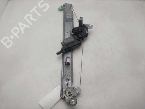 Used Front left window mechanism Front left window mechanism 37465604 37465604