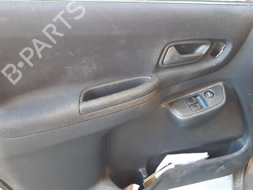 Køler SUBARU JUSTY III (G3X) 1.5 AWD (G3X413) | BP10334328M31 