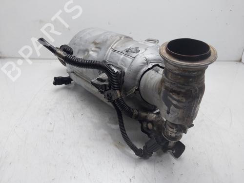 Catalyst PEUGEOT PARTNER Tepee 1.6 BlueHDi 100 | BP38190881M10 - Image 5