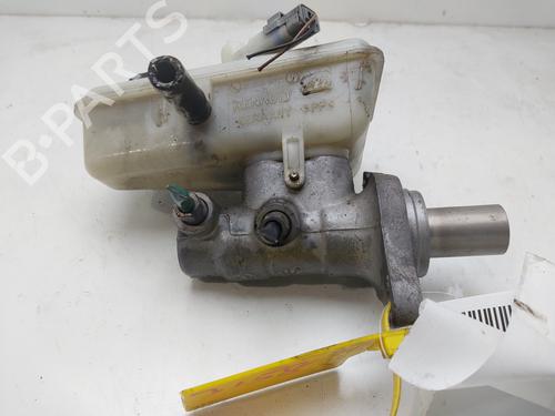 Brake master cylinder RENAULT LAGUNA II (BG0/1_)  | BP16269513M77 