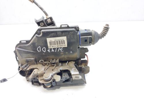Front right lock VW TOUAREG (7LA, 7L6, 7L7) 2.5 R5 TDI | BP13887775C97 